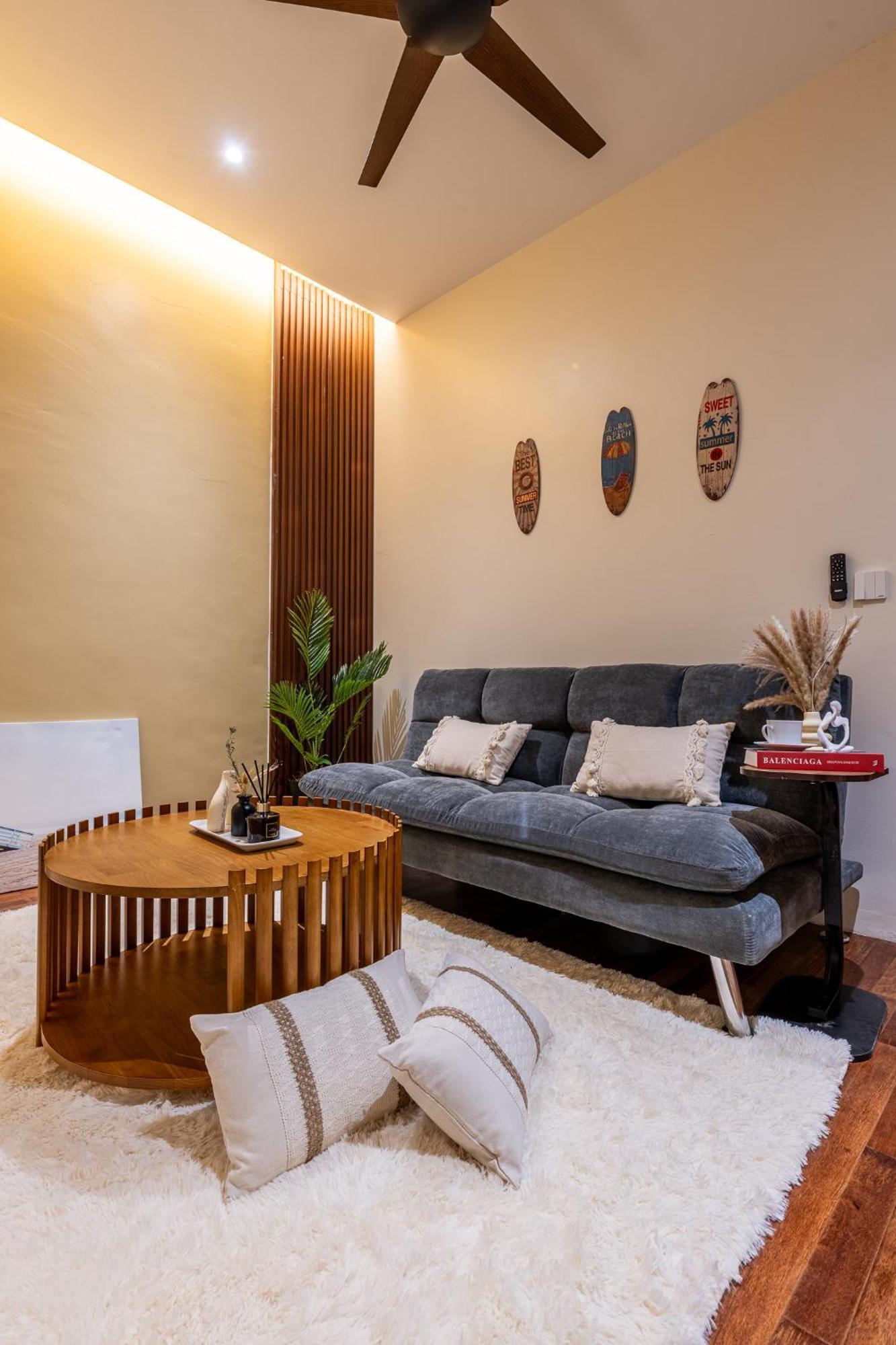 Homestay La Ferringhi - Balinese Collection, By Alv Batu Ferringhi