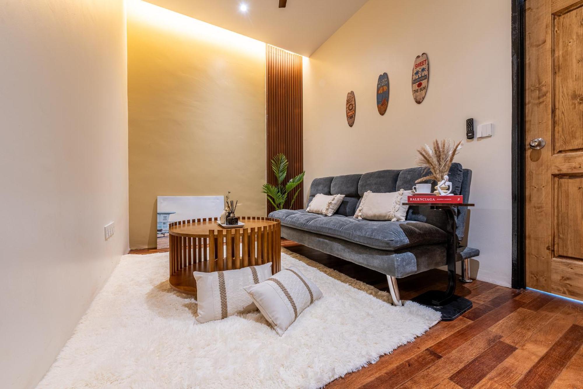 Homestay La Ferringhi - Balinese Collection, By Alv *