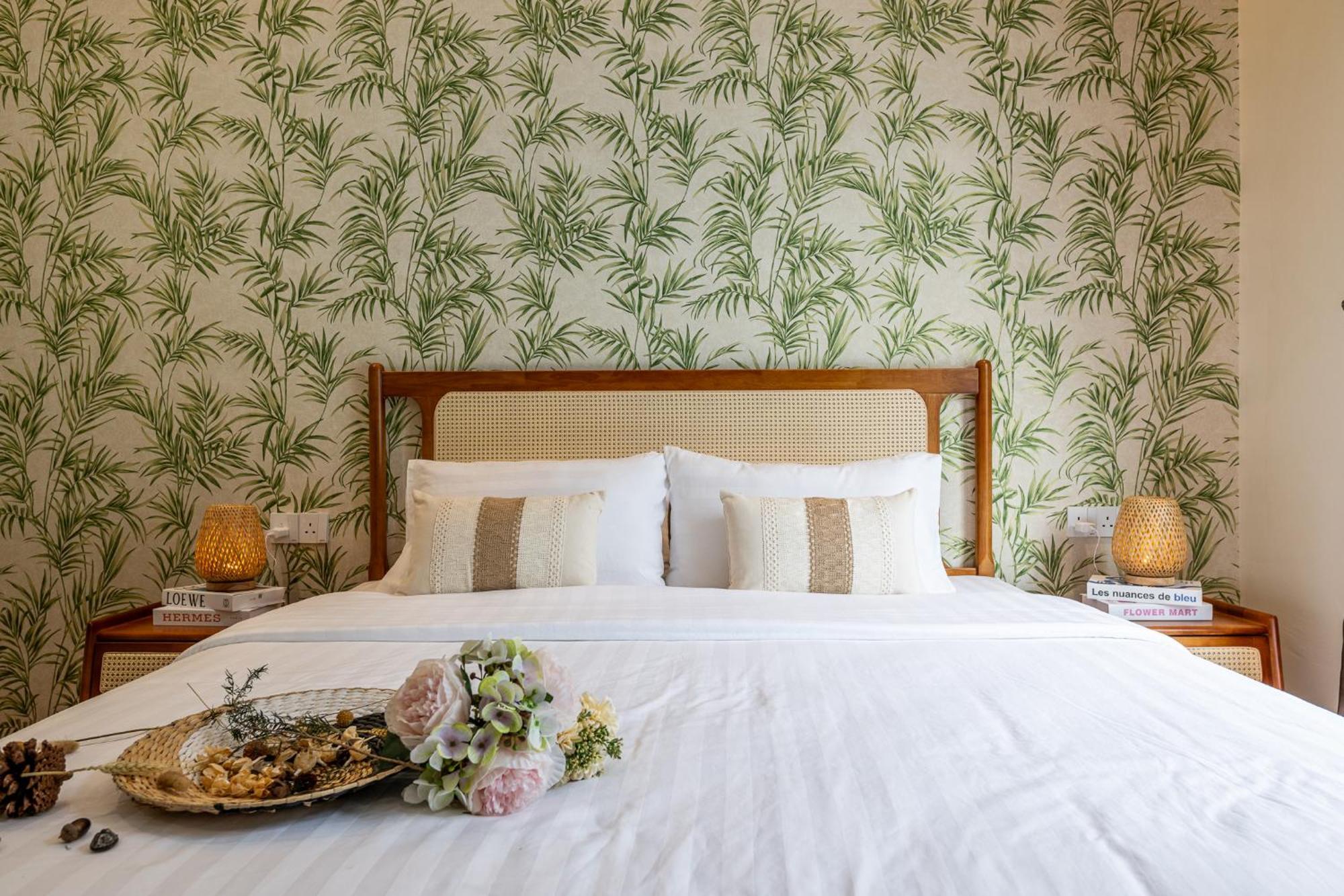 La Ferringhi - Balinese Collection, By Alv Homestay