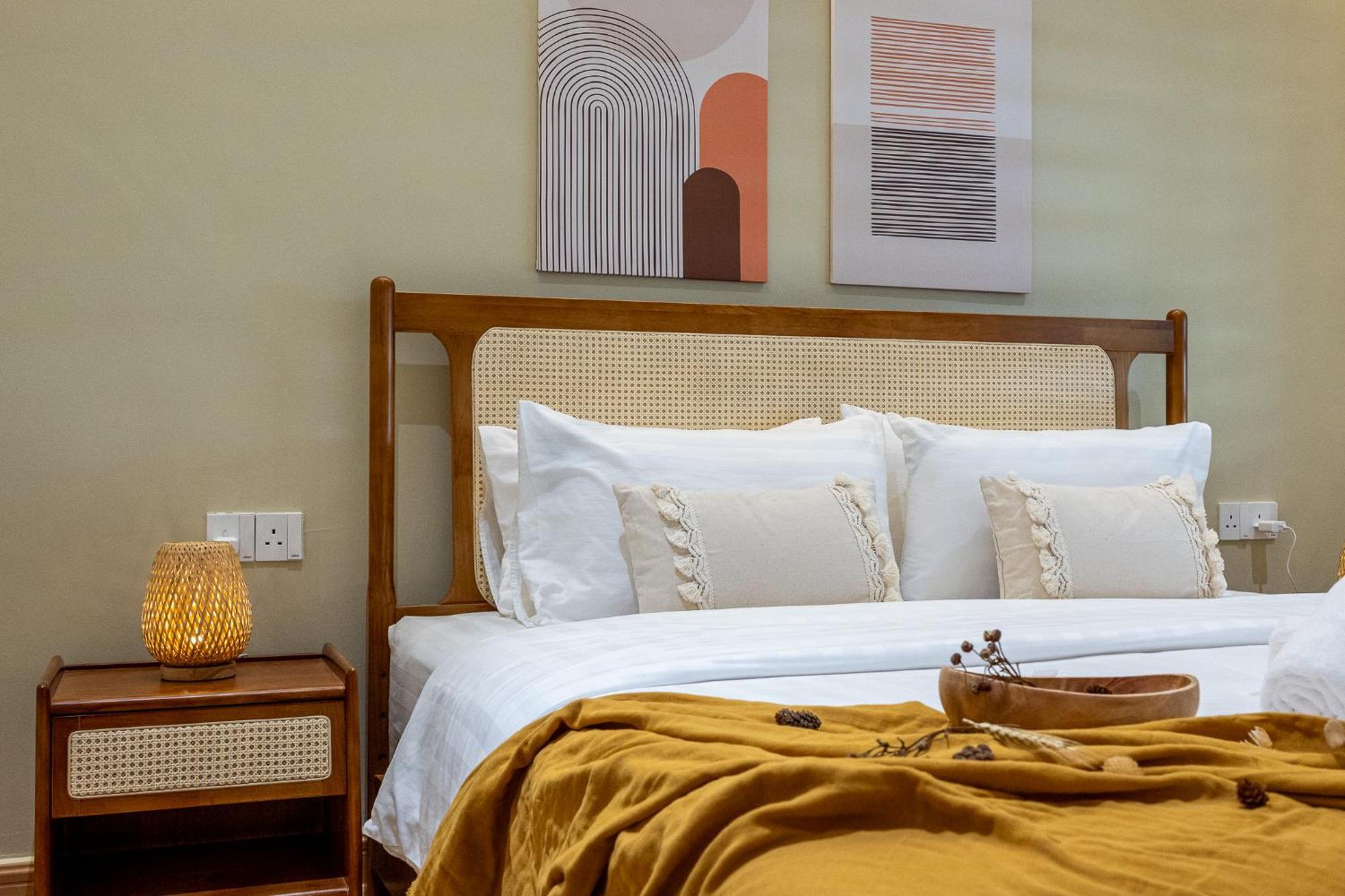 La Ferringhi - Balinese Collection, By Alv Homestay Batu Ferringhi