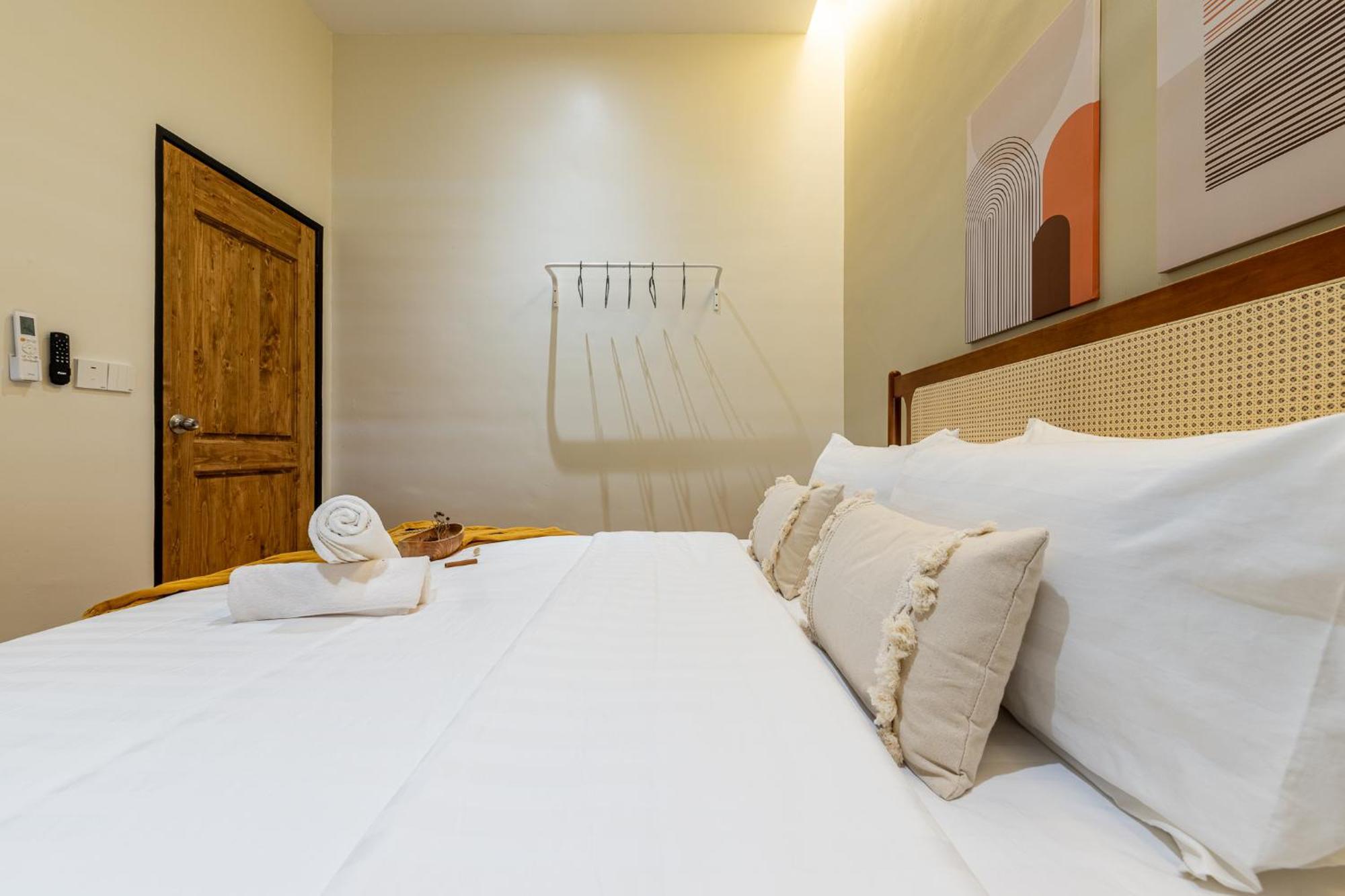 La Ferringhi - Balinese Collection, By Alv Homestay Batu Ferringhi