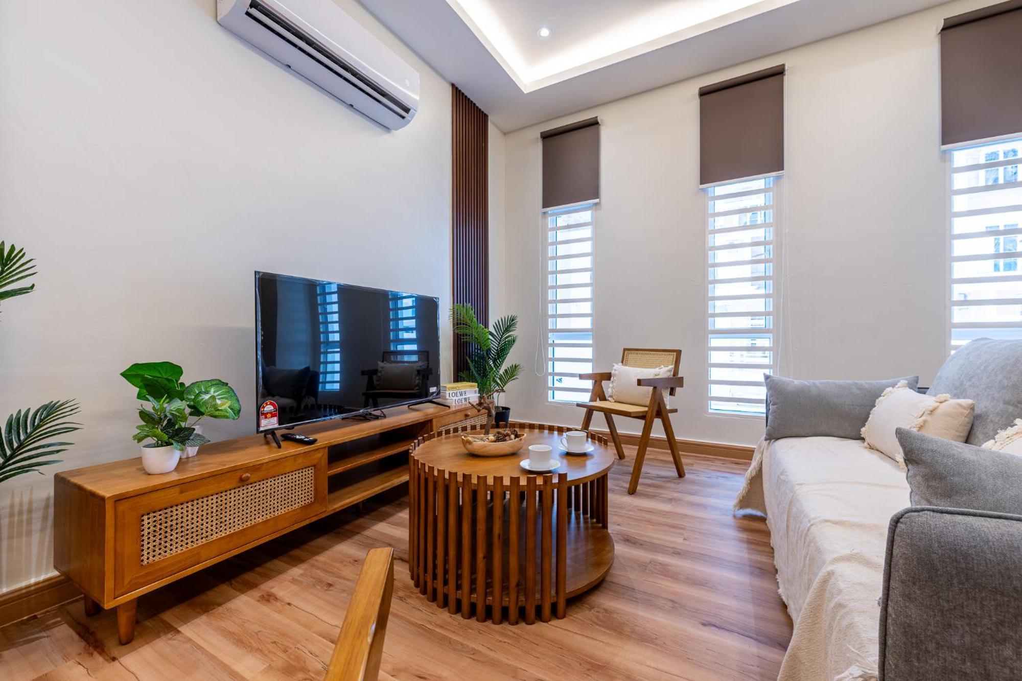 La Ferringhi - Balinese Collection, By Alv Homestay