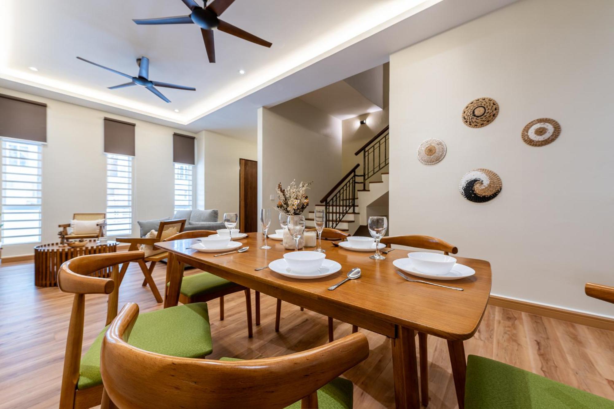 Homestay La Ferringhi - Balinese Collection, By Alv Batu Ferringhi