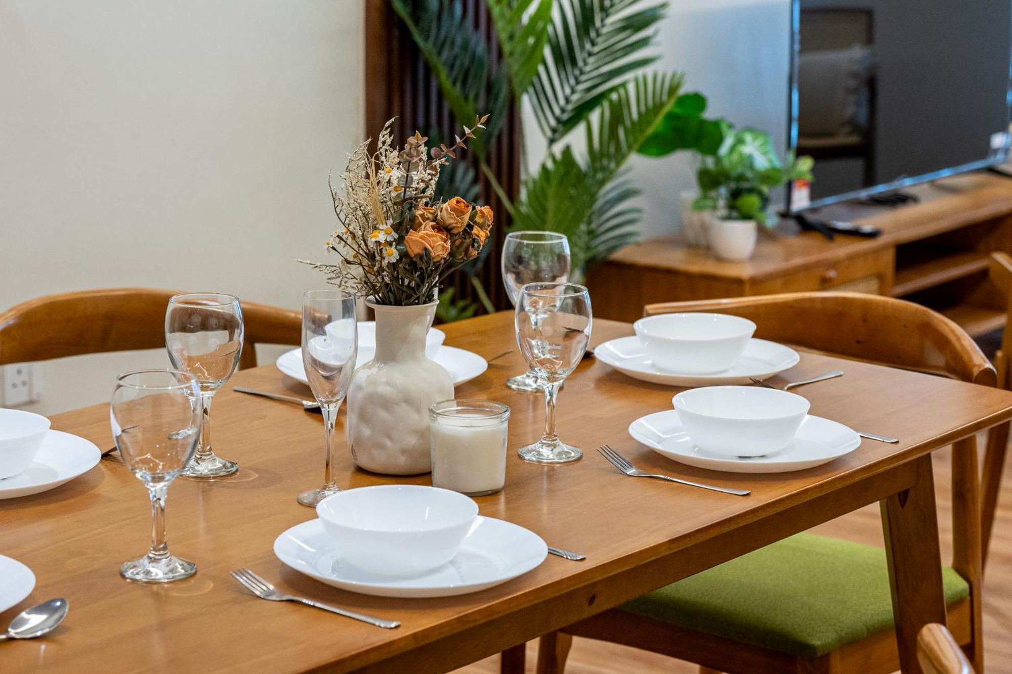 Homestay La Ferringhi - Balinese Collection, By Alv *